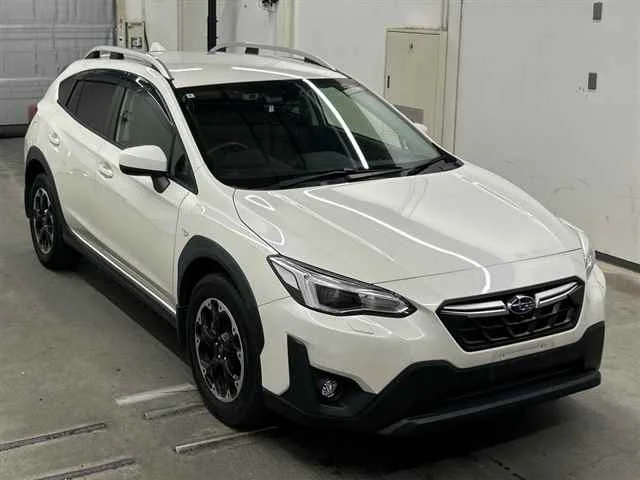 Subaru SUBARU XV GT3 2022